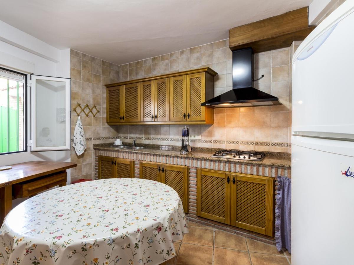 Вилла Venta Del Alamo Дуркаль Экстерьер фото